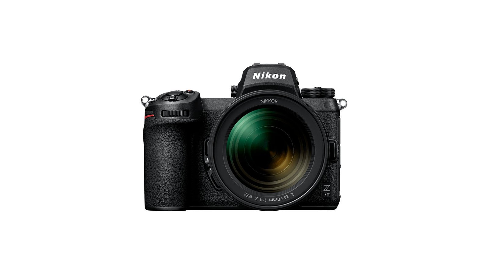 ▷ Nikon z7 II, la cámara perfecta para el fotógrafo profesional